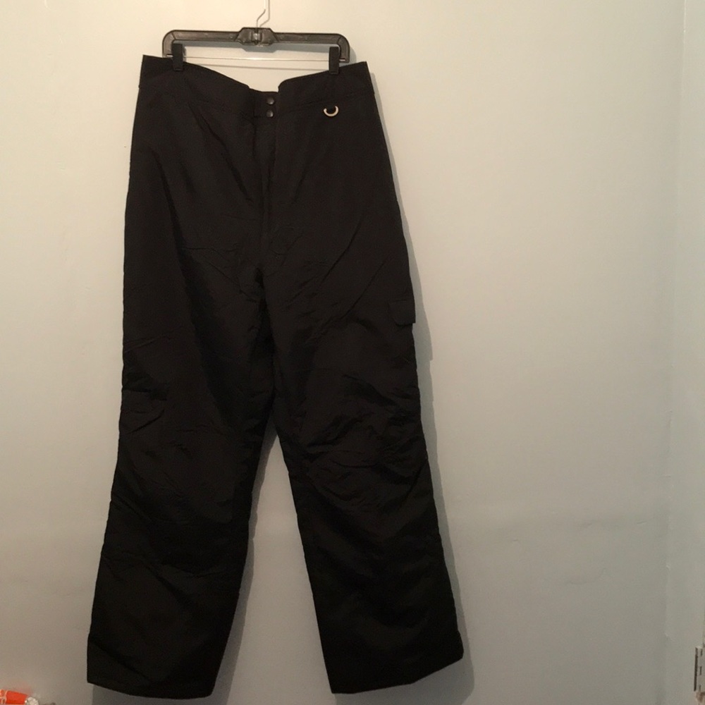 Slalom Snow Pants